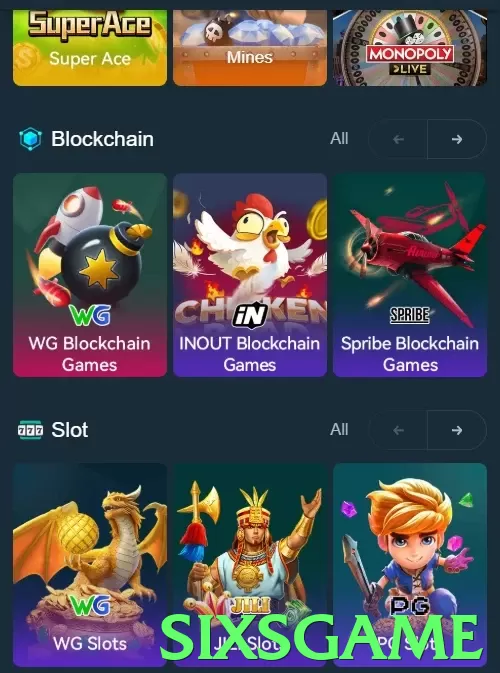 sixsgame Pakistan - 3