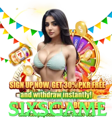 sixsgame Pakistan - 3