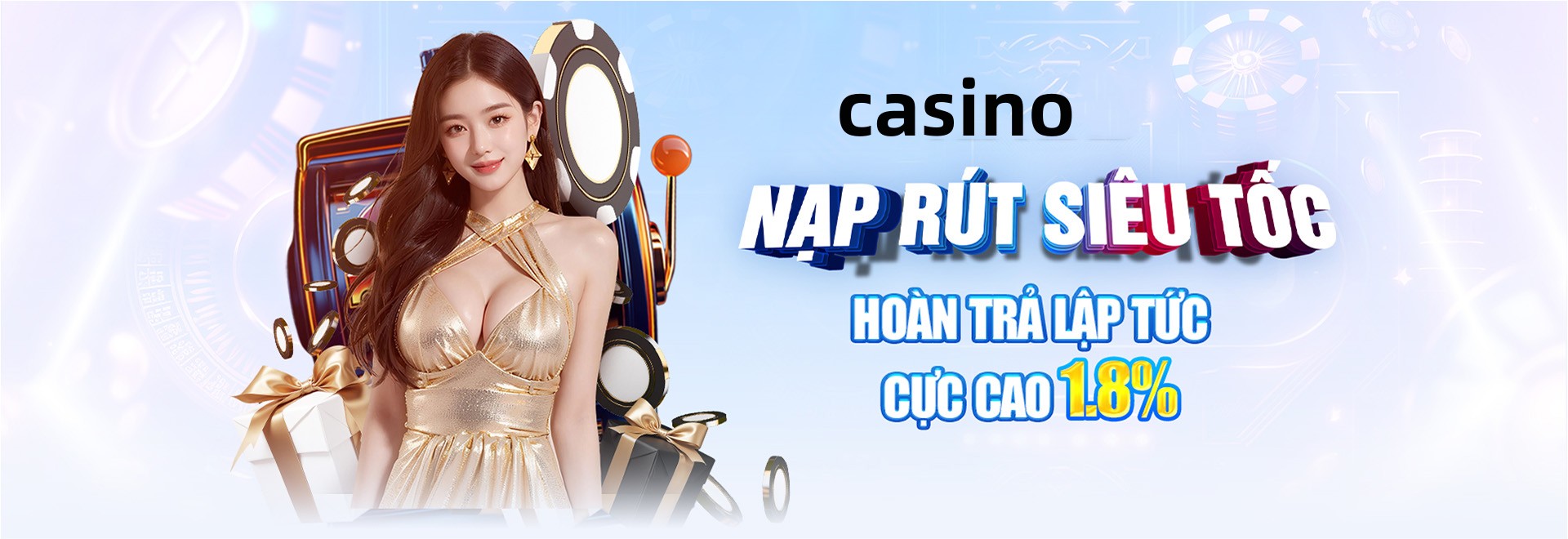Hình ảnh quảng cáo của cwin222 hiển thị nền tảng và các lợi ích