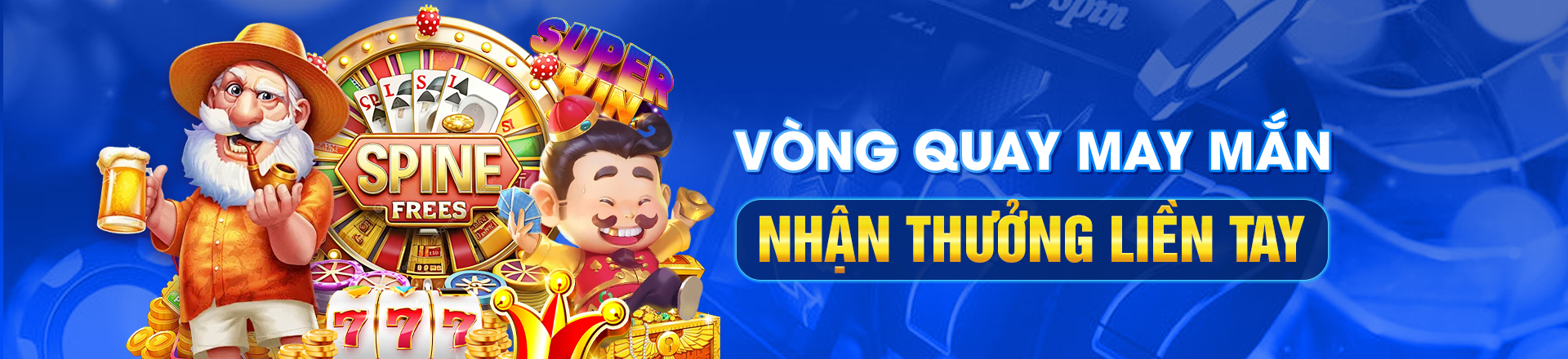 Hình ảnh quảng cáo của cwin222 hiển thị nền tảng và các lợi ích