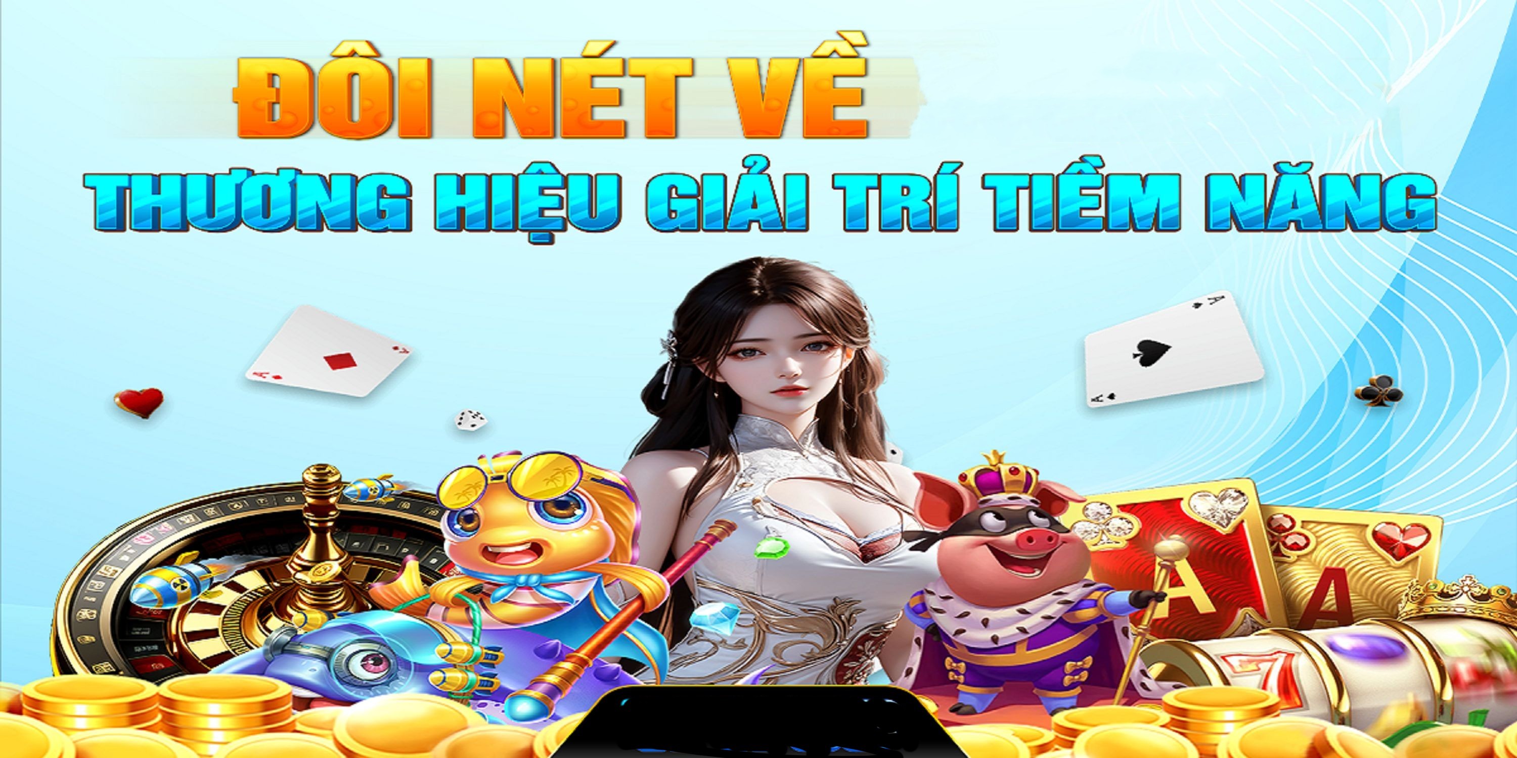 Hình ảnh quảng cáo của cwin222 hiển thị nền tảng và các lợi ích